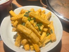 -吃饭皇帝大(解放西路店)