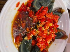 -湘聚缘湘菜馆(斜土路店)