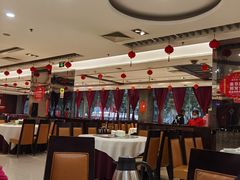 大堂-文杏酒楼(一品天下店)