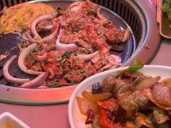 -棒小伙·齐齐哈尔烤肉(龙茗路店)
