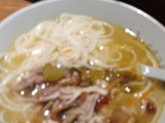 -王春春鸡汤饭(上海中海环宇城店)