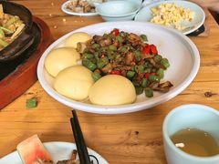 -老板恋上鱼(环山路店)