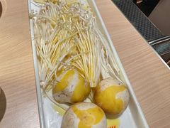 -伊茉家的烤肉店(勒泰中心店)