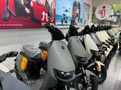 -九号电动车(安定门内大街店)