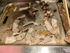 -赞酱川式烤肉(蜀都万达店)