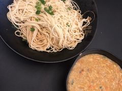 -贡梅老面馆·蟹粉面·无锡特色小吃(南长街主推店)