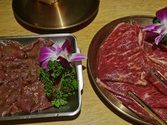 -云龙·烤肉专门店(东方路店)