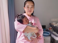 -爱贝尔高端月嫂(母婴护理)