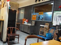 -半亩良田排骨米饭(西城红场店)