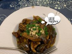 -白家餐厅(徐家汇店)