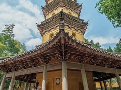 -阿育王寺