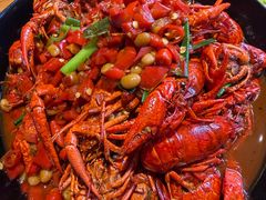 -金陵一哥龙虾馆(三牌楼总店)