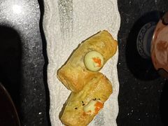 -上井精致料理自助餐(松雷店)