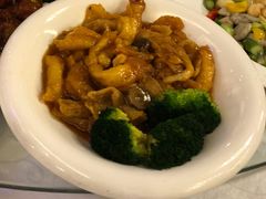 -朱仔记食府(江南大道店)