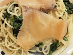-萨莉亚意式餐厅(新洲佐阾新邑店)