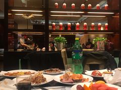 -咸亨大酒店-自助餐厅(解放南路店)
