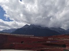 -印象丽江