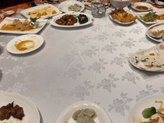 -万宝海鲜舫(劳动公园店)