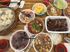 -嘉州海汇源老烧麦店(东大街总店)