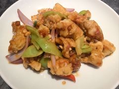 -李记饺子·熏酱东北菜(欢乐谷店)