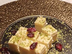 龟兹冰糕-龟兹KUCINA·新疆菜(前滩L+PLAZA店)