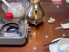 -肖记公安牛肉鱼杂馆·省级非物质文化遗产(三角路直营店)