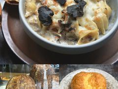 -O'mills Sourdough Bakery&Bistro(永嘉路店)