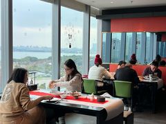 -馋遇江南·精致湖景雅宴(东方之门店)