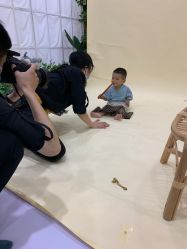 -小阿福儿童摄影(摩尔城店)