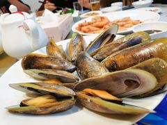 -黄沙水产交易市场