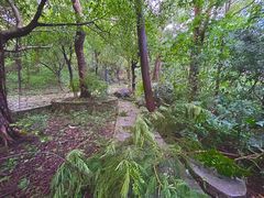 -燕晗山郊野公园