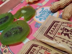 -长安大牌档之西安博物院文化餐厅(中贸店)