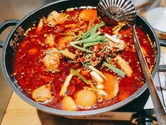 -汤连得温泉馆(宝山店)