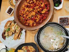 -八珍饺子家常菜(樱花东街店)