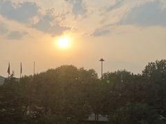 -粤尚腾香居中餐厅(首都机场希尔顿店)