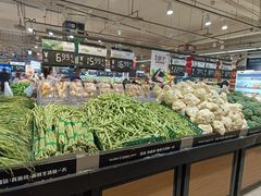 -好家乡超市(青年路店)