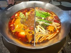 -湊湊火锅·茶憩(皇姑万象汇店)