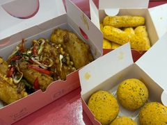 -悠个炸鸡(南京创始店)