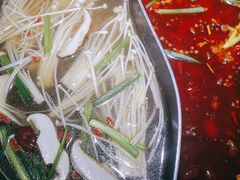 -成都屋头串串(青年北街店)