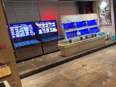 -箸福·夜上海(雨花客厅店)