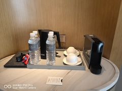 -无锡丽笙精选酒店