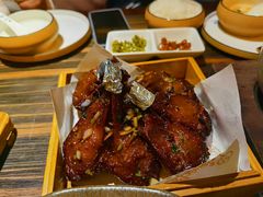 -江太极江浙菜(马桥万达广场店)