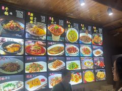 -王家厨房(新华路店)