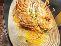 -阿忠食坊大排档·20年老店(万象城店)