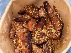 -北沙滩(地铁站)