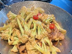 -芳芳私房菜·精做淮扬菜(承德路店)