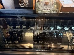 -Dogi&kiki Coffee(中心商务大厦店)
