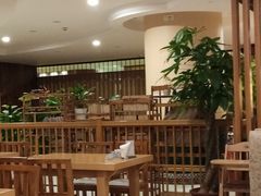 大堂-古都日本料理(高桥路店)
