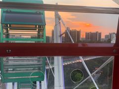 -星城之眼摩天轮