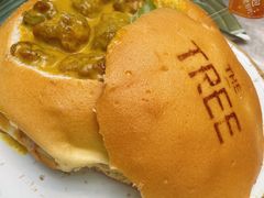 -大树餐厅(红旗街万达店)